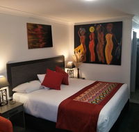 Alabaster Motor Inn - Accommodation Australia