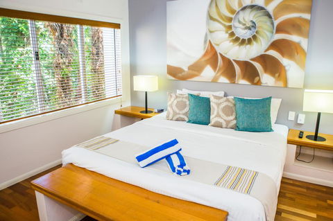 Alamanda - Suite 46 - Accommodation Australia 0