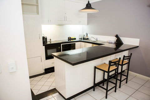 Alamanda - Suite 46 - Accommodation Australia 2