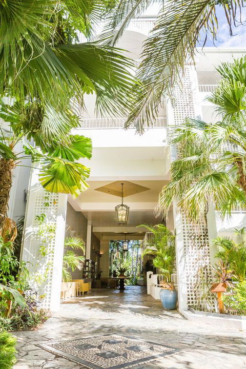 Alamanda - Suite 46 - Accommodation Australia 3