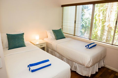 Alamanda - Suite 46 - Accommodation Australia 1