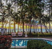 Alamanda Resort Luxury private Apartments - Accommodation Australia
