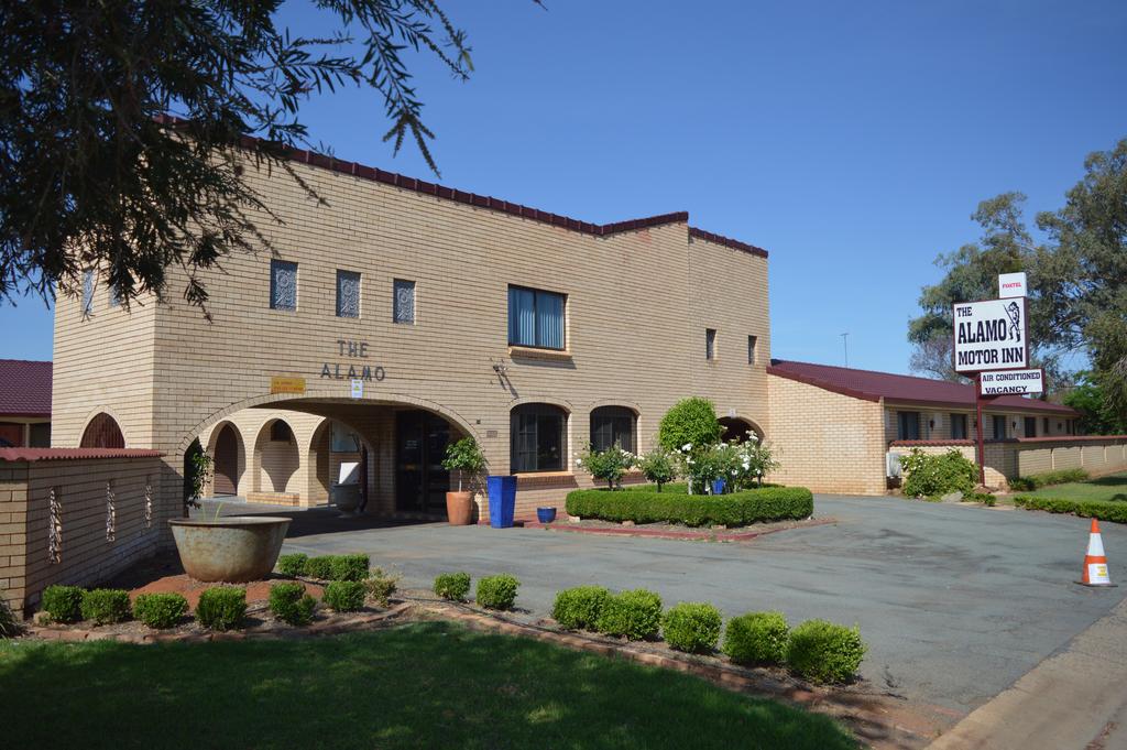 Nyngan NSW Accommodation Australia