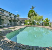 Alara Motor Inn - Accommodation Australia