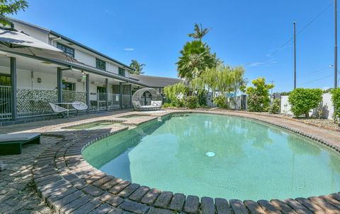 Alara Motor Inn - Accommodation Australia 0