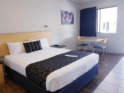 Alara Motor Inn - Accommodation Australia 3