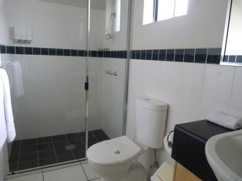 Alara Motor Inn - Accommodation Australia 1