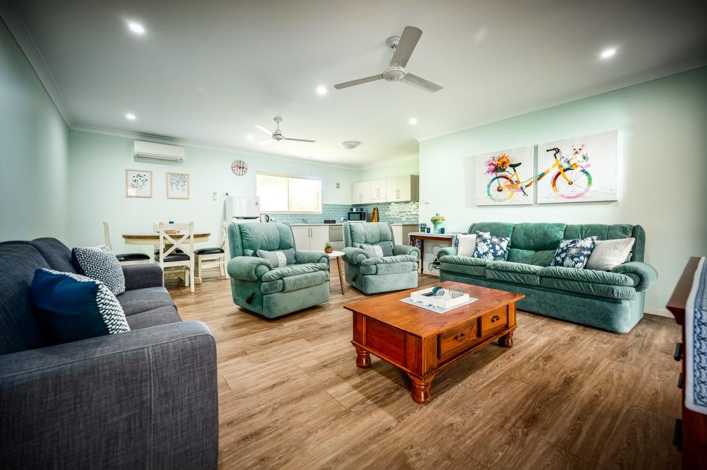  Accommodation Australia