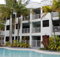 Alassio Palm Cove - Accommodation Australia