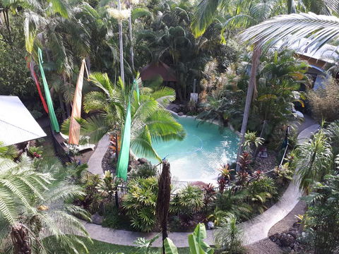 Alaya Escape - Accommodation Australia 1