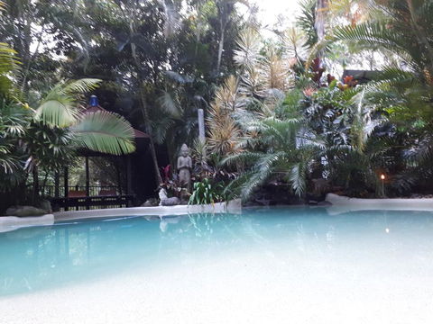 Alaya Escape - Accommodation Australia 0