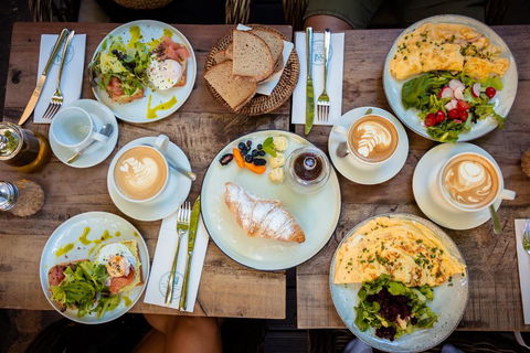 Alaya Verde Bed & Breakfast - Accommodation Australia 3