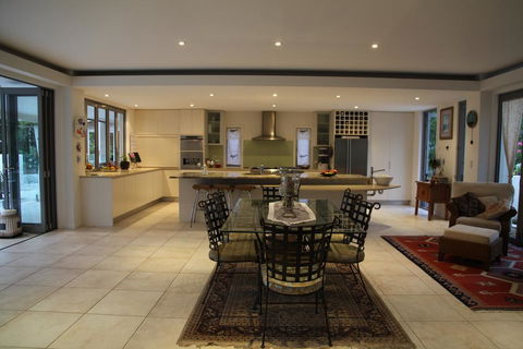 Alaya Verde Bed & Breakfast - Accommodation Australia 2