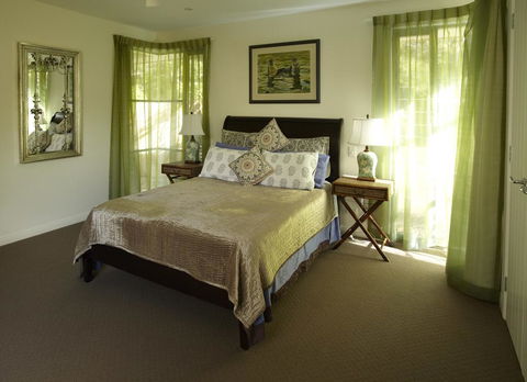 Alaya Verde Bed & Breakfast - Accommodation Australia 0
