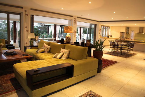 Alaya Verde Bed & Breakfast - Accommodation Australia 1