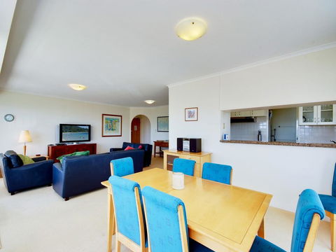 Albacore, Unit 6, 12 Ondine Close - Accommodation Australia 3