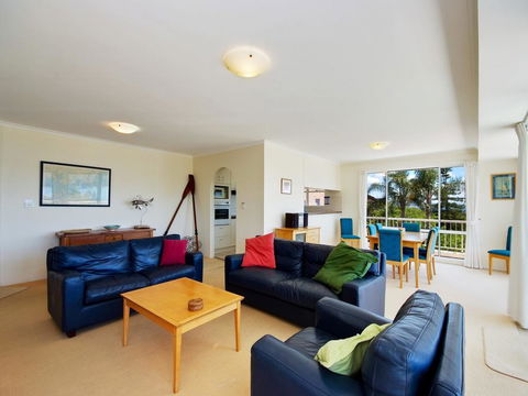 Albacore, Unit 6, 12 Ondine Close - Accommodation Australia 1
