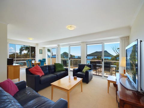 Albacore, Unit 6, 12 Ondine Close - Accommodation Australia 0