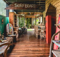 Albany Bali Style Accommodation - Local Tourism