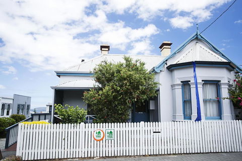 Albany Bayview Lodge YHA - Accommodation Australia 2