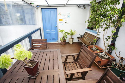 Albany Bayview Lodge YHA - Accommodation Australia 3