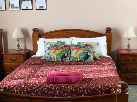 Albany Foreshore Guest House - Accommodation Australia 2