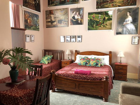 Albany Foreshore Guest House - Accommodation Australia 1