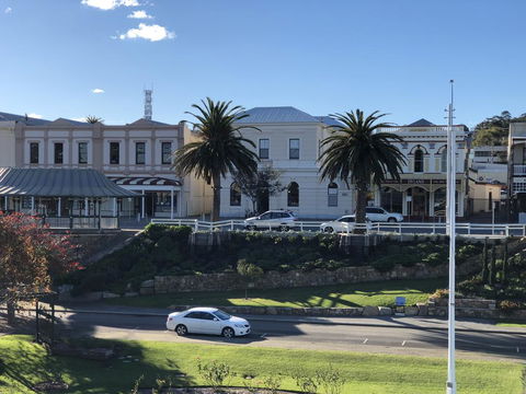 Albany Foreshore Guest House - Accommodation Australia 0