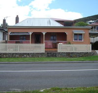 Albany Historic Cottage - Local Tourism