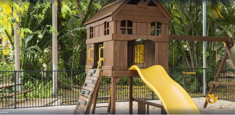 Albatross Bay Resort - Local Tourism 3