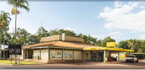 Albatross Bay Resort - Local Tourism 2