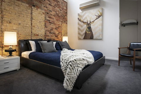 Albert Guest House And Mills Spa Suites - Accommodation Australia 3