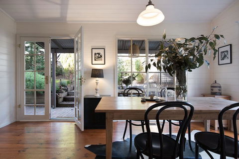 Albion - Accommodation Australia 3