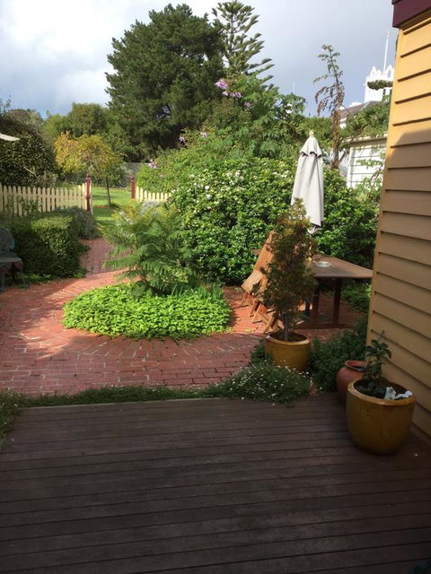 Albion Cottage - Accommodation Australia 1