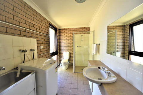 Albury Allawa Motor Inn - Accommodation Australia 3