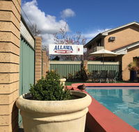 Albury Allawa Motor Inn - Accommodation Australia