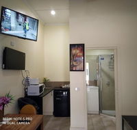 Albury Central Motel - Accommodation Australia