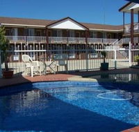 Albury Classic Motor Inn - Accommodation Australia