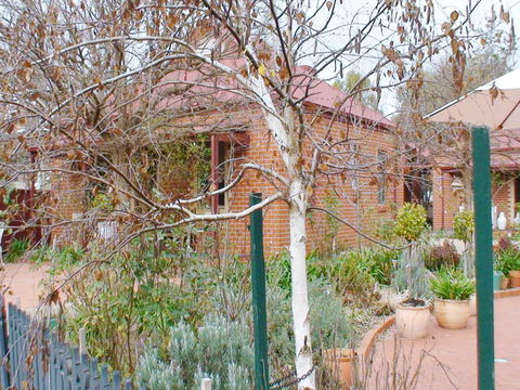 Albury Cottages - Accommodation Australia 2