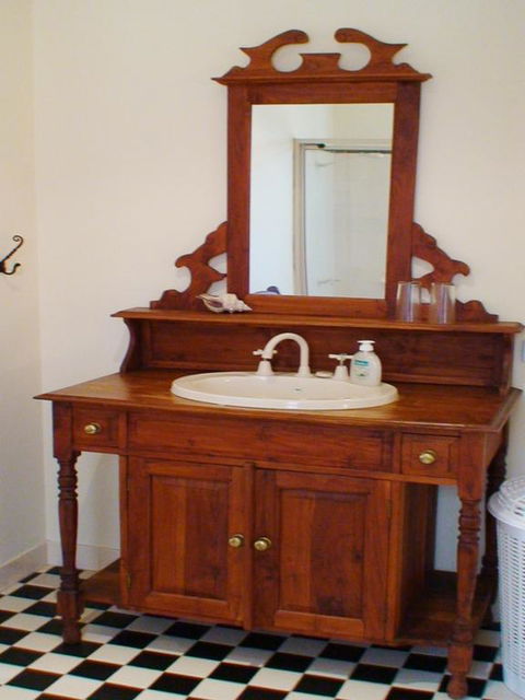 Albury Cottages - Accommodation Australia 3