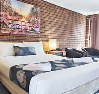 Albury Garden Court Motel - Accommodation Australia
