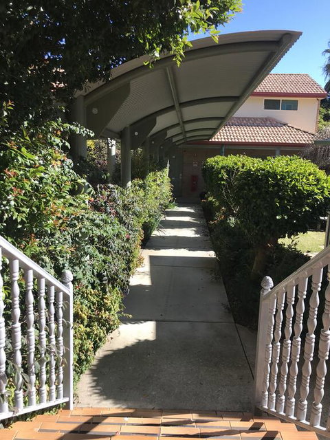 Albury Georgian Motel & Suites - Australia Shopping 3