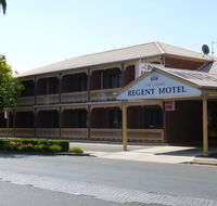 Albury Regent Motel - Accommodation Australia