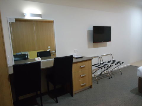 Albury Regent Motel - Accommodation Australia 1