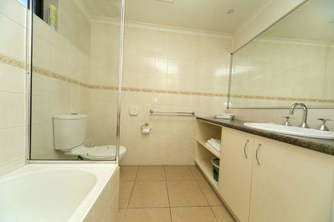 Albury Regent Motel - Accommodation Australia 2