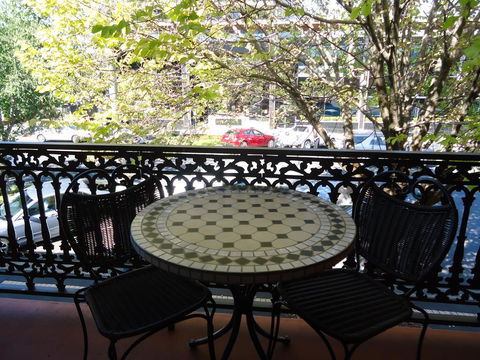 Albury Regent Motel - Accommodation Australia 3