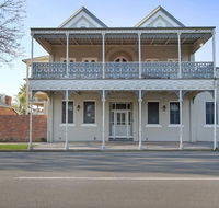 Albury Suites - Waterstreet - Accommodation Australia