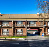 Albury Townhouse Motel - Australia Shopping