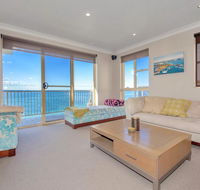 Alcheringa Unit 3  4 32 Sandy Point Road - Accommodation Australia