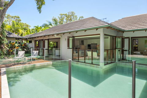 Alcove Sands - Accommodation Australia 1